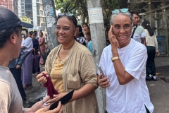 Despair at Insein Prison as political detainees excluded from mass amnesty