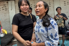 Despair at Insein Prison as political detainees excluded from mass amnesty