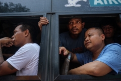 Despair at Insein Prison as political detainees excluded from mass amnesty