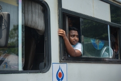 Despair at Insein Prison as political detainees excluded from mass amnesty