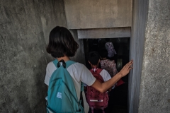 Myanmar’s Secret Underground Schools