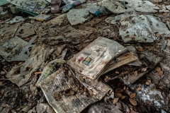 Myanmar’s Secret Underground Schools