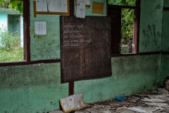 Myanmar’s Secret Underground Schools