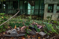 Myanmar’s Secret Underground Schools