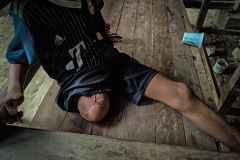Myanmar’s Secret Underground Schools