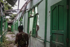 Myanmar’s Secret Underground Schools