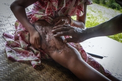 Myanmar’s Secret Underground Schools