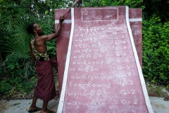 Myanmar’s Secret Underground Schools