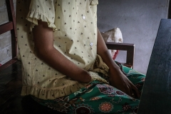 Myanmar’s Secret Underground Schools