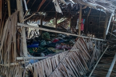Myanmar Junta Airstrike Kills Over 100 of Its Own Captured Troops in Rakhine State