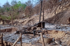 Myanmar Junta Airstrike Kills Over 100 of Its Own Captured Troops in Rakhine State