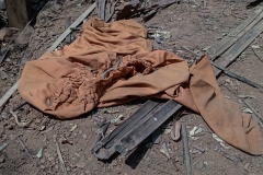 Myanmar Junta Airstrike Kills Over 100 of Its Own Captured Troops in Rakhine State