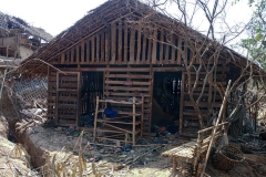 Myanmar Junta Airstrike Kills Over 100 of Its Own Captured Troops in Rakhine State