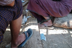 Myanmar Junta Airstrike Kills Over 100 of Its Own Captured Troops in Rakhine State