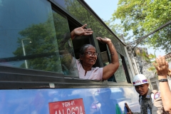 Myanmar Military Junta releases over 7,000 prisoners