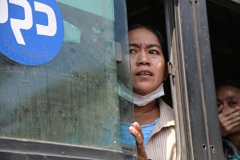 Myanmar Military Junta releases over 7,000 prisoners
