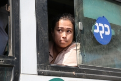 Myanmar Military Junta releases over 7,000 prisoners