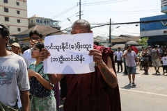 Myanmar Military Junta releases over 7,000 prisoners