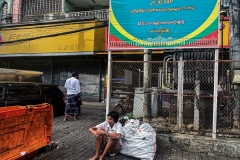The "Exit Trap": Why Myanmar’s Military-Led Election is a Mirage of Democracy