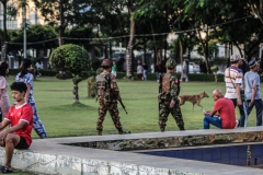 The "Exit Trap": Why Myanmar’s Military-Led Election is a Mirage of Democracy