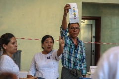 The "Exit Trap": Why Myanmar’s Military-Led Election is a Mirage of Democracy