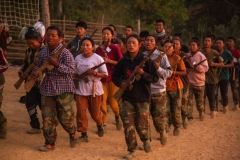 The Silent Strength of Yaw’s Women Revolutionaries