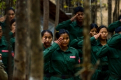 The Silent Strength of Yaw’s Women Revolutionaries