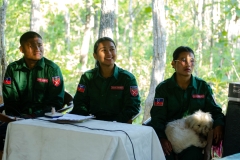 The Silent Strength of Yaw’s Women Revolutionaries