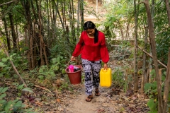 The Silent Strength of Yaw’s Women Revolutionaries