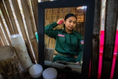 The Silent Strength of Yaw’s Women Revolutionaries