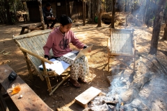The Silent Strength of Yaw’s Women Revolutionaries