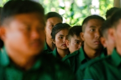 The Silent Strength of Yaw’s Women Revolutionaries