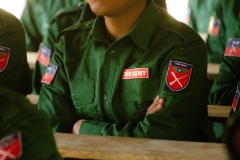 The Silent Strength of Yaw’s Women Revolutionaries