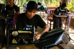 The Silent Strength of Yaw’s Women Revolutionaries