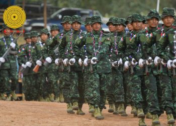 Expatriate Groups Rally Behind New ‘Spring Revolution Alliance’ in Myanmar