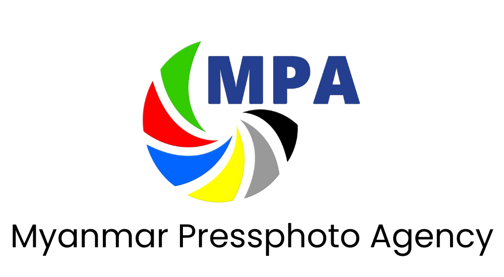 Myanmar Pressphoto Agency
