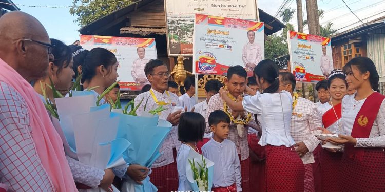Myanmar voters deliver rebuke to junta proxy in Mon State despite alleged rigging