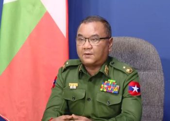 Myanmar junta rules out release of Aung San Suu Kyi, citing ‘criminal’ charges