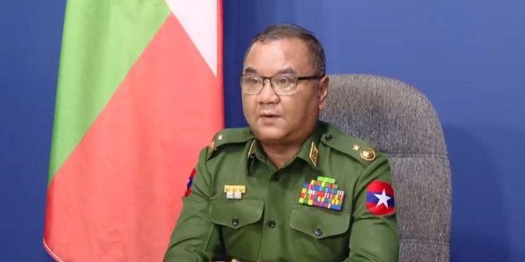 Myanmar junta rules out release of Aung San Suu Kyi, citing ‘criminal’ charges