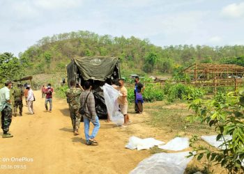 The Border Massacre: Families Demand Justice 10 Months After Killing of 10 Resistance Fighters