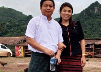 ‘Justice denied’ : Whistleblowers accuse Myanmar’s NUG of silencing misconduct claims