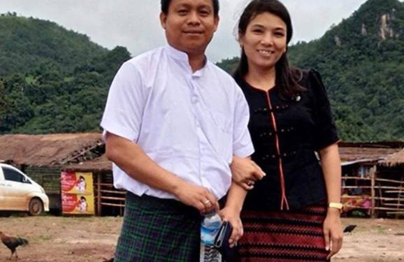 ‘Justice denied’ : Whistleblowers accuse Myanmar’s NUG of silencing misconduct claims
