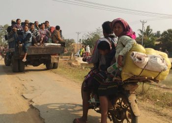 Japan pledges direct aid to Myanmar civilians despite political deadlock