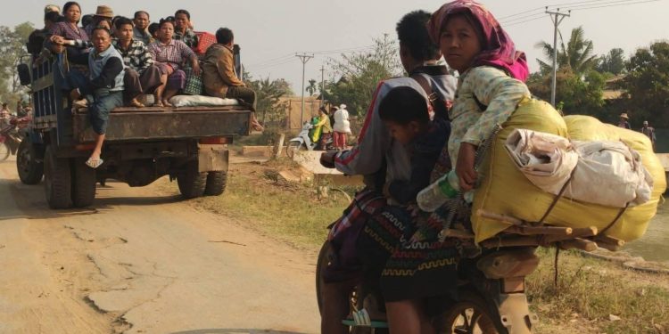 Japan pledges direct aid to Myanmar civilians despite political deadlock