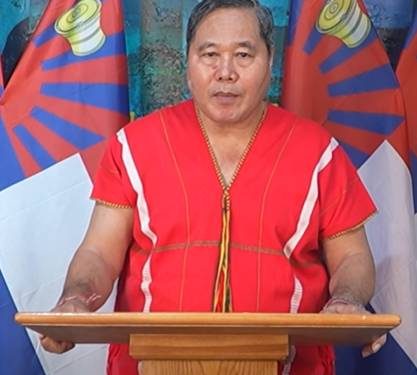 Myanmar’s KNU drafts ‘Kawthoolei Charter’ to solidify governance in rebel-held territory