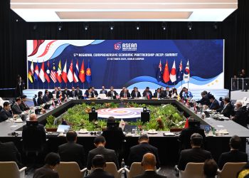 Myanmar’s NUG calls for ASEAN monitoring mission to protect civilians