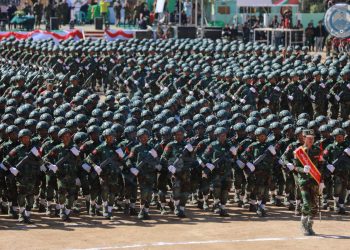 Myanmar’s rebel allies clash over territory in northern stronghold