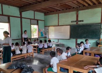 Fear stalks Myanmar’s classrooms as school safety collapses