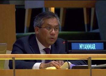 Myanmar risks ‘losing an entire generation’ as crisis deepens, UN envoy warns