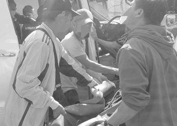 Landmine Blast Kills Boy, on Children’s Day